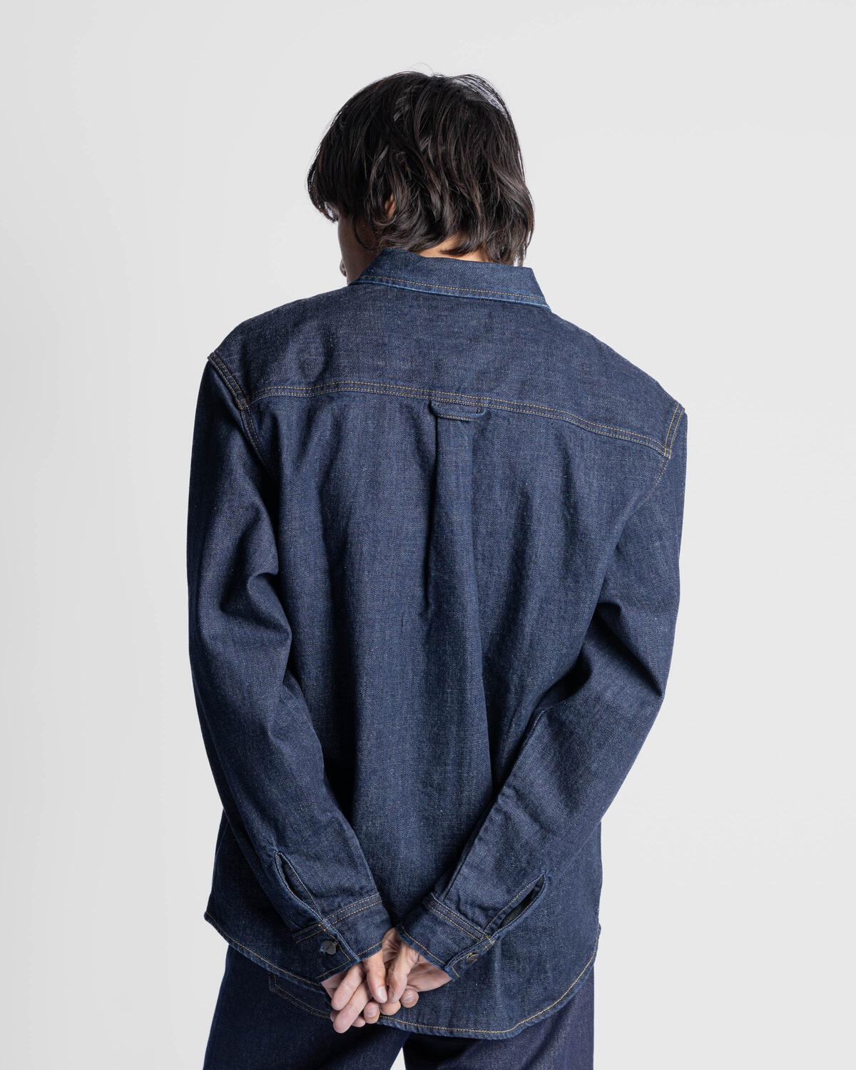 Carhartt WIP Lincoln Shirt Jacket | I034735-0102 | AFEW STORE